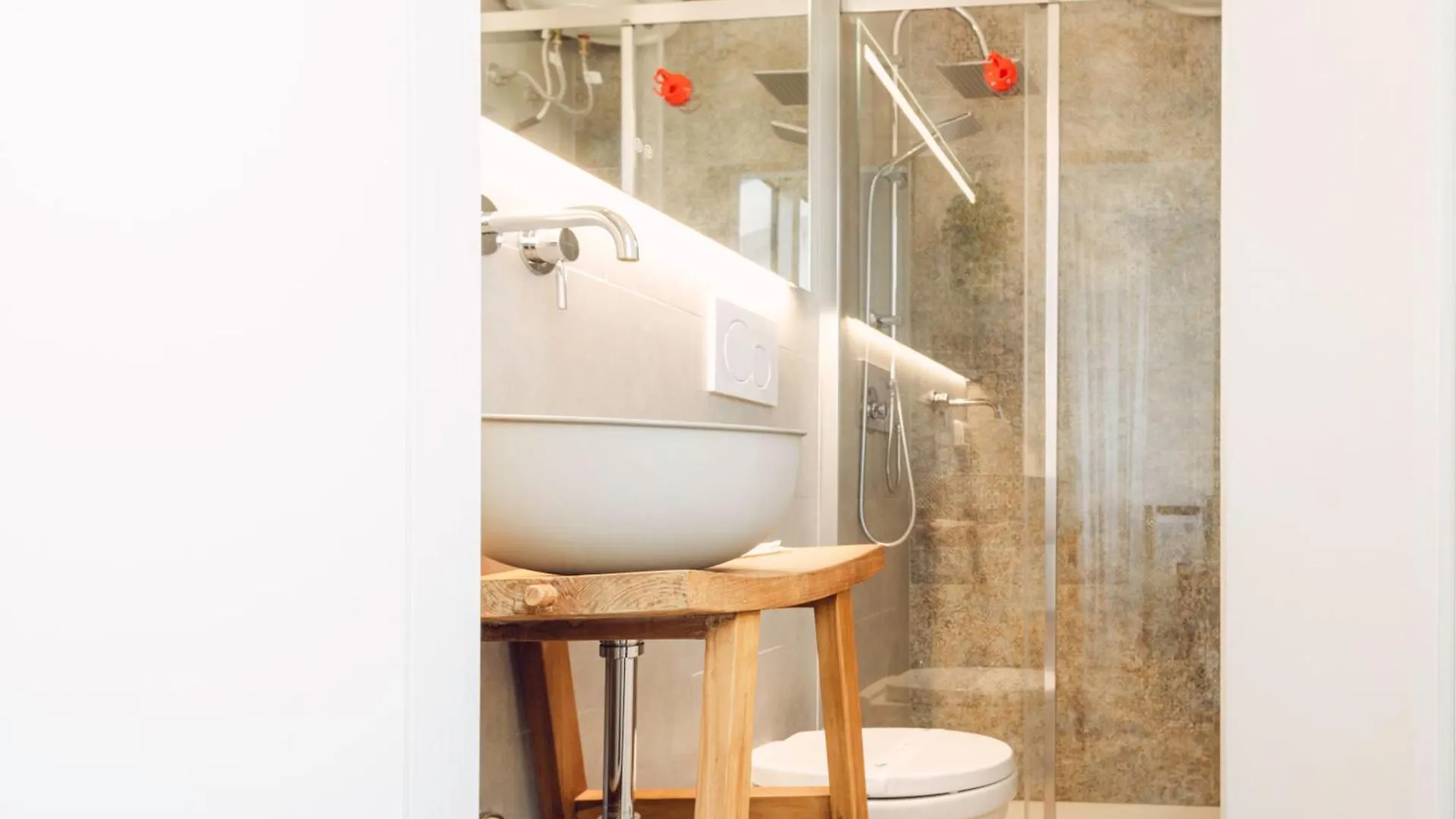 Peaceful Piccinni - Central Apartment - Bari 0*,